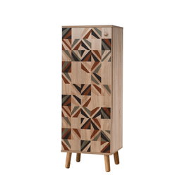 Hanah Home Zapatero Vegas - S 914 Sonomo